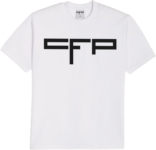 CFP Signature Tee Original Logo